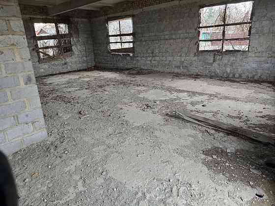 Дом ул.Калинина Донецк