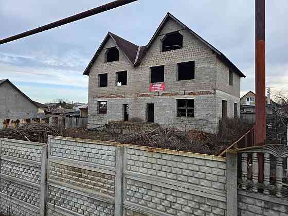 Дом ул.Калинина Донецк