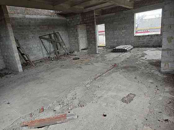 Дом ул.Калинина Донецк