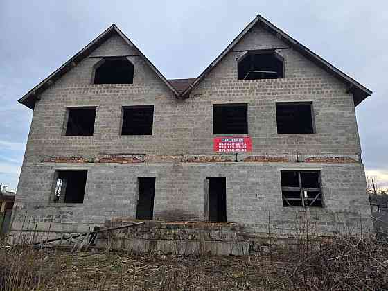 Дом ул.Калинина Донецк