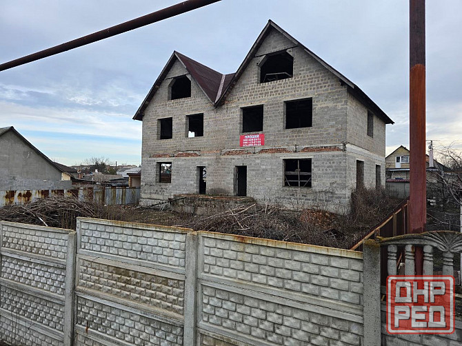 Дом ул.Калинина Собственник Донецк - изображение 2