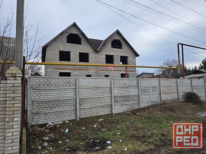 Дом ул.Калинина Собственник Донецк - изображение 8