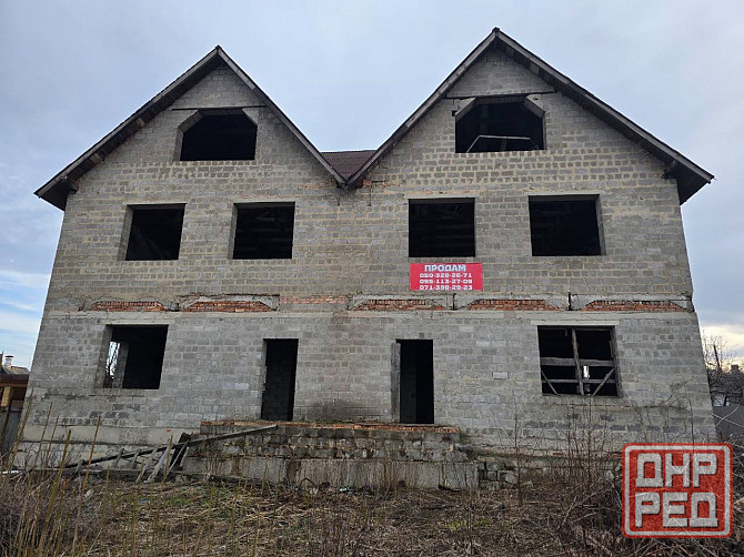 Дом ул.Калинина Собственник Донецк - изображение 1