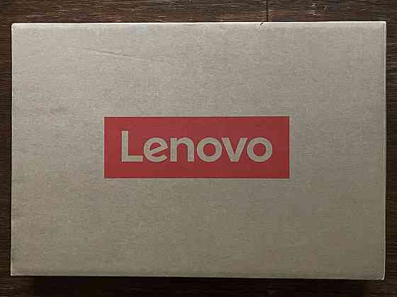 Ноутбук Lenovo 15.6 FHD IPS/Ryzen 5/8GB/SSD512 Донецк