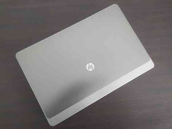 Ноутбук HP Probook 4530S/i5-2410/8Gb/SSD 256Gb/Intel HD3000/ГАРАНТИЯ Донецк