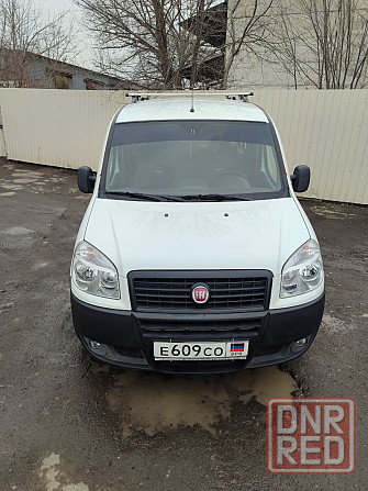 Продам FIAT Донецк - изображение 3