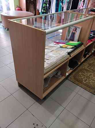 Мебель для магазина Донецк