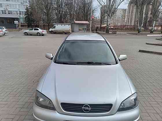 Продам Opel Astra G Донецк