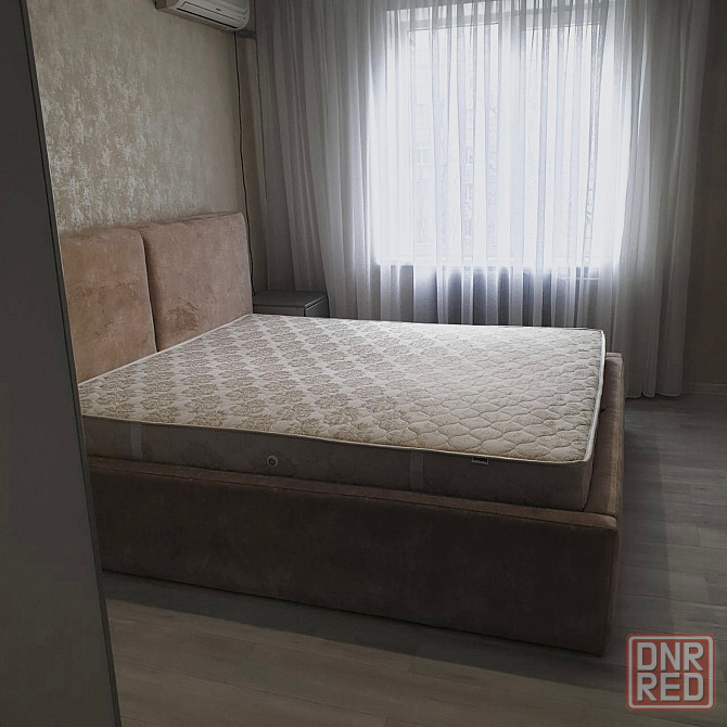 Продам 2х комнатную квартиру ( Рембыттехника) Донецк - изображение 10