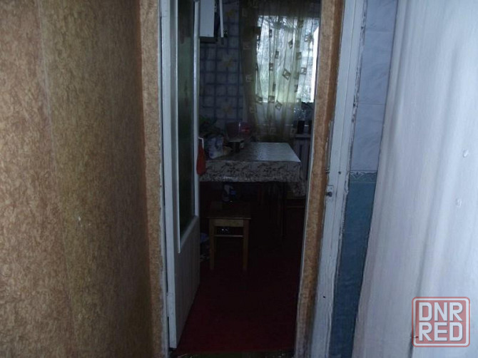 2-комнатная в Киевском р-не, Маяк Донецк - изображение 9