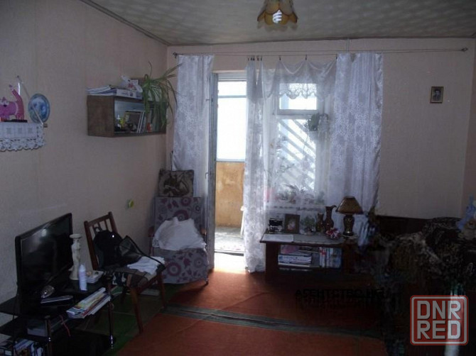 2-комнатная в Киевском р-не, Маяк Донецк - изображение 2