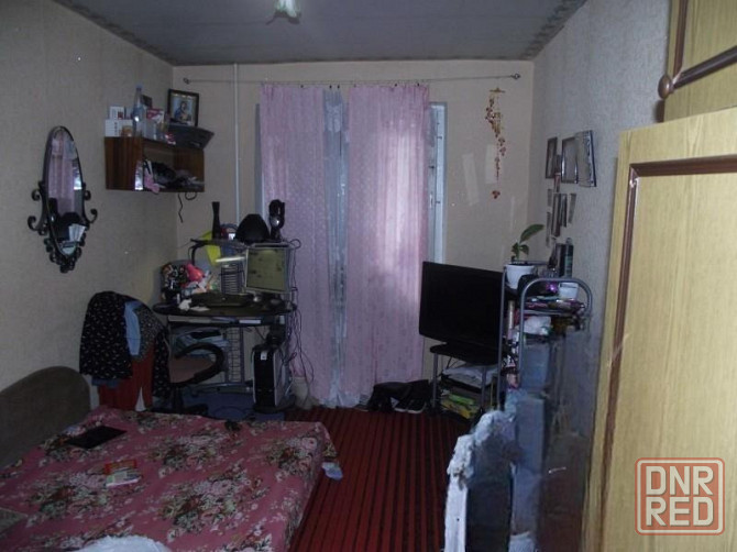 2-комнатная в Киевском р-не, Маяк Донецк - изображение 7