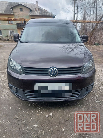 Продам Volkswagen caddy Макеевка - изображение 1