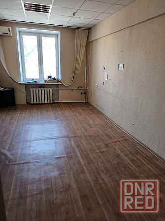 Продам офисное помещение 420 м2 в центре Донецка, район травматологии. Донецк - изображение 4