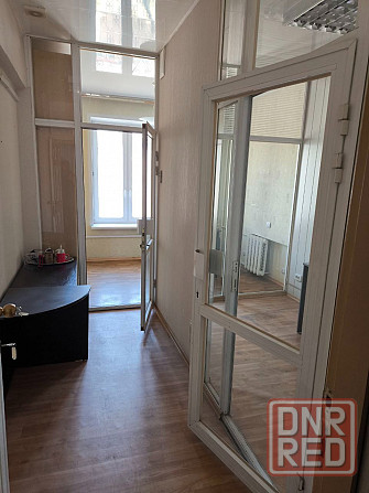 Продам офисное помещение 420 м2 в центре Донецка, район травматологии. Донецк - изображение 6