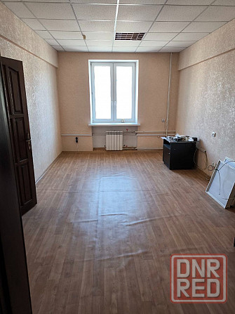 Продам офисное помещение 420 м2 в центре Донецка, район травматологии. Донецк - изображение 3
