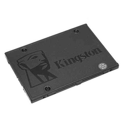 SSD-диск 480GB Kingston A400 2,5" SATAIII Донецк