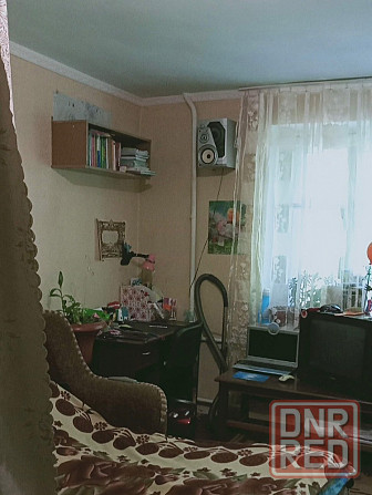 Комната в общежитии в рассрочку! Донецк - изображение 1