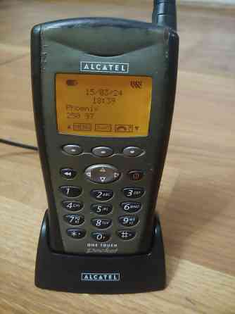 Телефон Alcatel One Touch Pocket Донецк