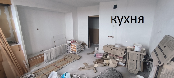 Квартира в новострое в Донецке! Донецк