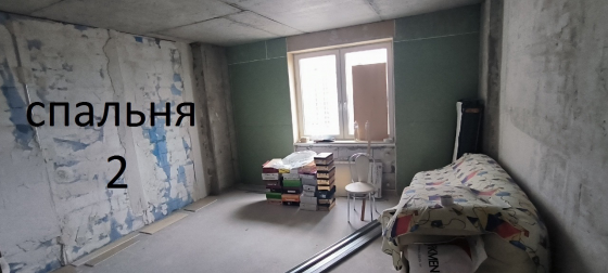 Квартира в новострое в Донецке! Донецк