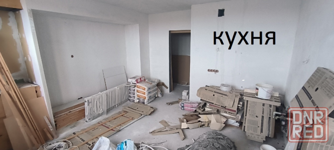 Квартира в новострое в Донецке! Донецк - изображение 1
