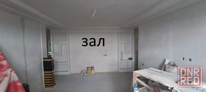 Квартира в новострое в Донецке! Донецк - изображение 2
