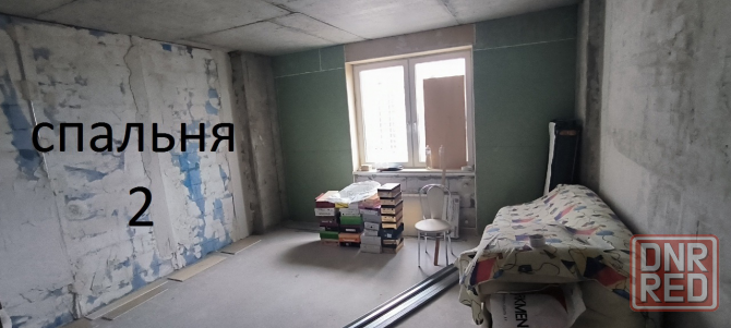 Квартира в новострое в Донецке! Донецк - изображение 4
