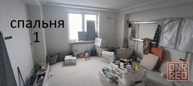 Квартира в новострое в Донецке! Донецк - изображение 3