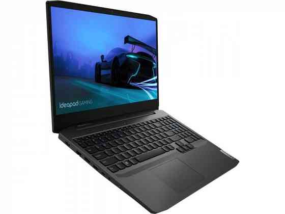 Новый Lenovo IdeaPad Gaming 3 15.6"\IPS\i5-11300H\RTX 3050 Ti\512SSD Донецк