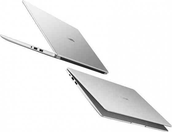 ТОПовый Huawei MateBook D15 15.6"\IPS\i7-1165G7\512SSD\16RAM Донецк