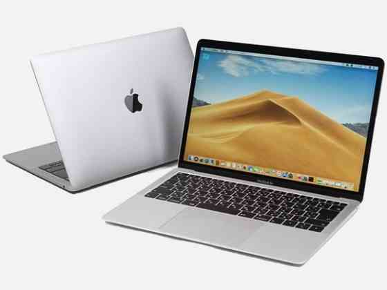 Новый Apple MacBook Air 13" M1 Донецк