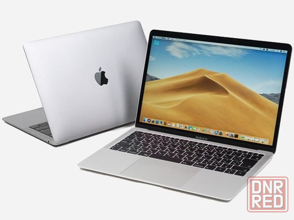 Новый Apple MacBook Air 13" M1 Донецк - изображение 1