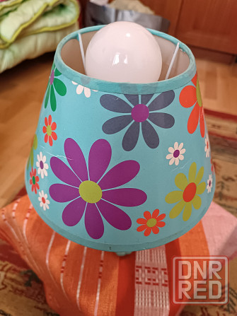 Продам светильник "Дракоша Донецк - изображение 3
