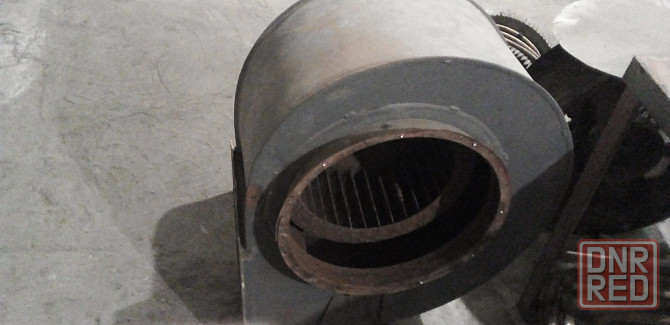 Вентилятор улитка, твердотопливный котел, радиатор отопления, увлажнитель, запариватель Донецк - изображение 3