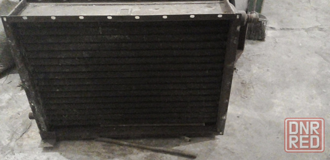 Вентилятор улитка, твердотопливный котел, радиатор отопления, увлажнитель, запариватель Донецк - изображение 1