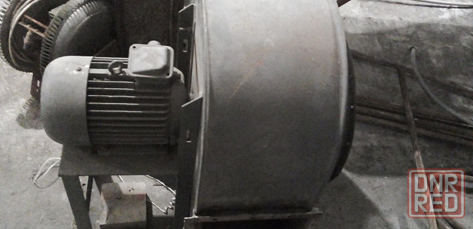 Вентилятор улитка, твердотопливный котел, радиатор отопления, увлажнитель, запариватель Донецк - изображение 4