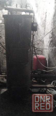 Вентилятор улитка, твердотопливный котел, радиатор отопления, увлажнитель, запариватель Донецк - изображение 5