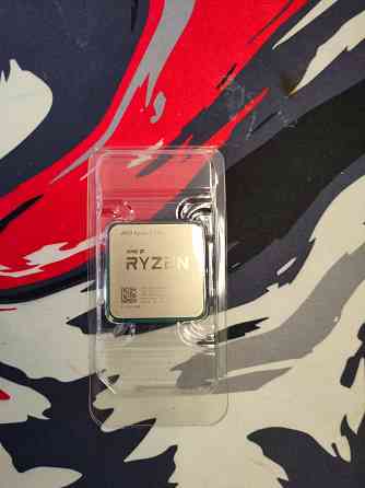 Процессор AMD Ryzen 3 3200G OEM [AM4, 4 x 3.6 ГГц, AMD Radeon Vega 8, TDP 65 Вт] Донецк