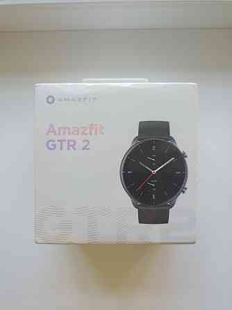 Смарт-часы Amazfit GTR 2 (Новая версия) Донецк