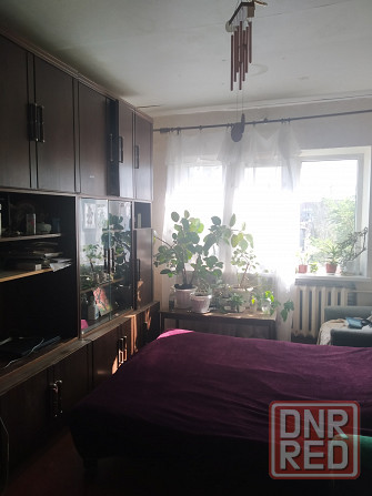 Продам 1 квартиру в Пролетарском районе Донецк - изображение 2