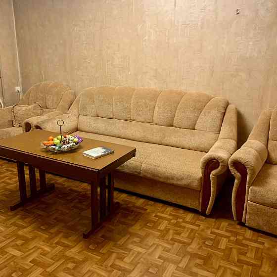 Продам 3 комнатную квартиру в центре Донецка от собственника Донецк