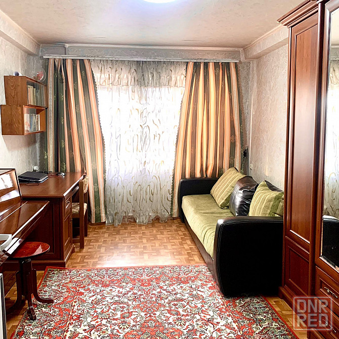 Продам 3 комнатную квартиру в центре Донецка от собственника Донецк - изображение 9