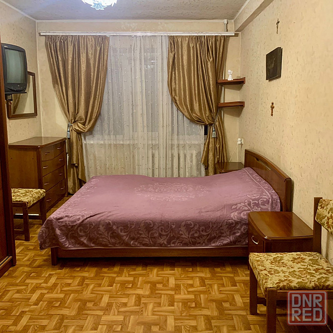 Продам 3 комнатную квартиру в центре Донецка от собственника Донецк - изображение 8