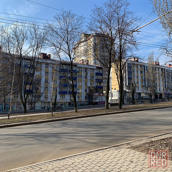 Продам 3 комнатную квартиру в центре Донецка от собственника Донецк - изображение 1