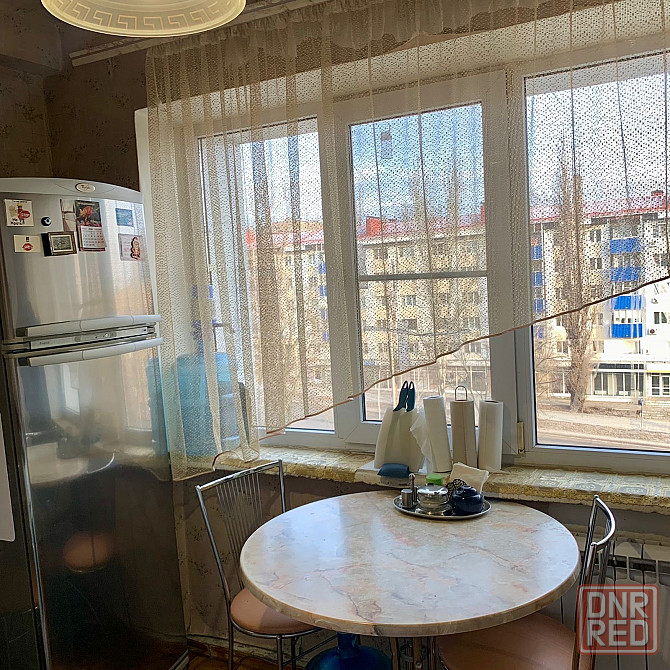 Продам 3 комнатную квартиру в центре Донецка от собственника Донецк - изображение 4