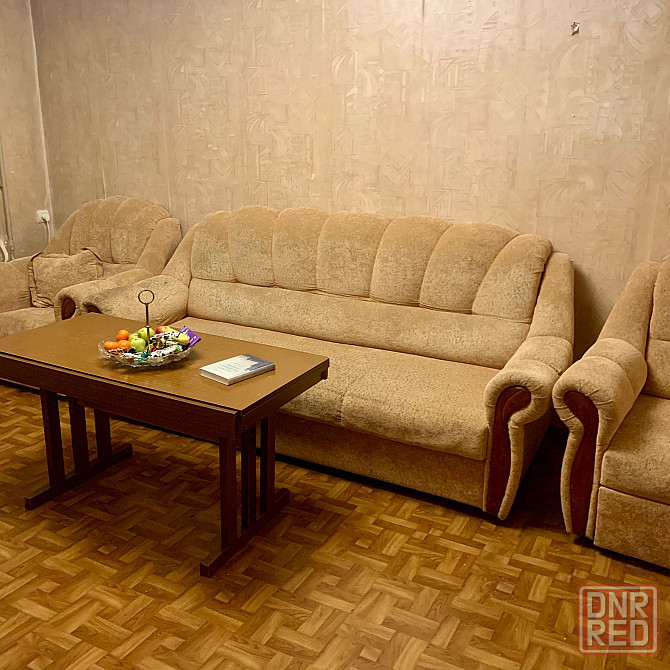 Продам 3 комнатную квартиру в центре Донецка от собственника Донецк - изображение 6