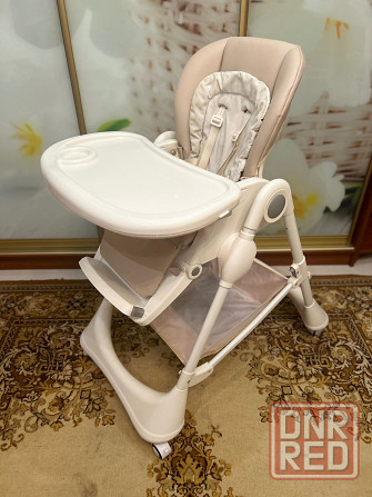 Детский стульчик для кормления Донецк - изображение 2