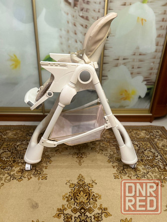 Детский стульчик для кормления Донецк - изображение 6