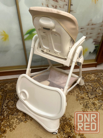 Детский стульчик для кормления Донецк - изображение 8